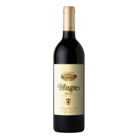 Muga crianza