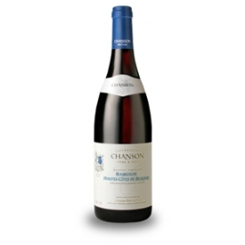 Chanson Père et Fils Borgogne Hautes Côtes de Beaune