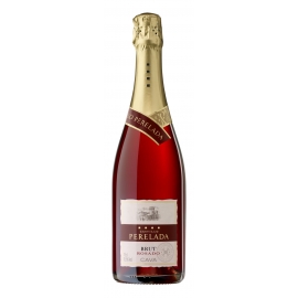 Castillo Perelada Brut Rosado