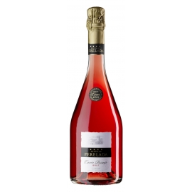 Castillo Perelada Brut Rosado Cuve Especial