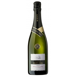 Castillo Perelada Brut Nature Vintage