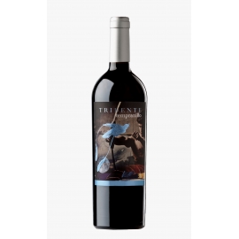 Tridente Tempranillo