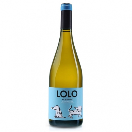 Lolo Albariño