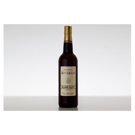 Amontillado Monteagudo