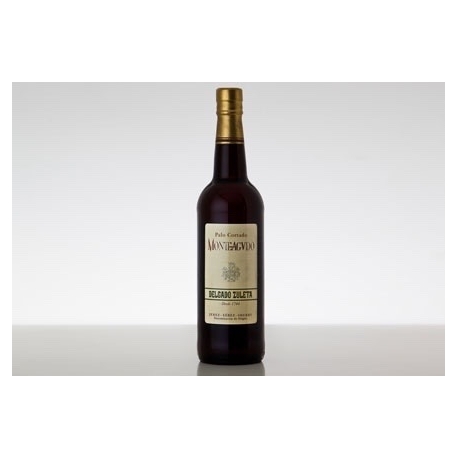 Palo Cortado Monteagudo