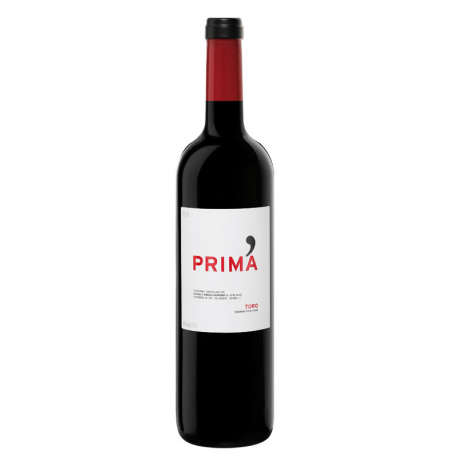 Vino Tinto Prima