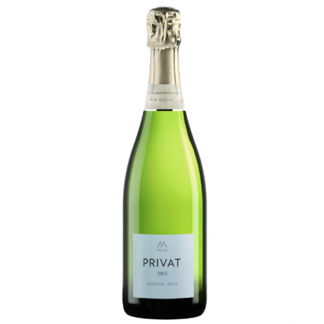 Cava Privat Brut