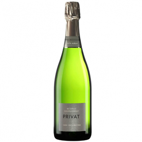 Cava Privat Chardonnay