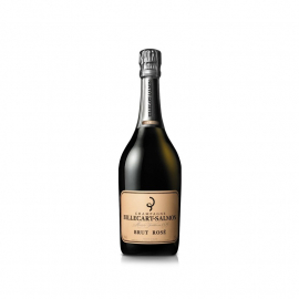 Champagne Billecart-Salmon Brut Rosé