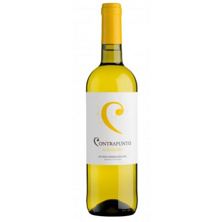 Contrapunto Albariño