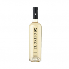 El Grifo Malvasia Seco Coleccion 2018 75cl