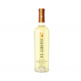 El Grifo Malvasia Semidulce Coleccion 2018 75cl