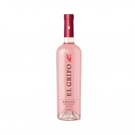 El Grifo Rosado de Lagrima 2018 75cl