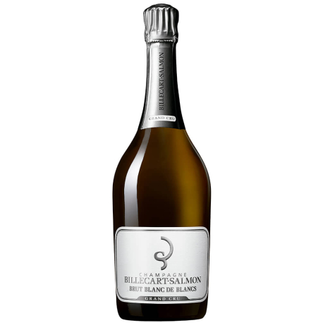 BILLECART-SALMON BLANC DE BLANCS - ESTUCHADO