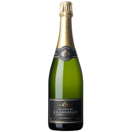 LASSALLE PRÉFÉRENCE BRUT 1ER CRU