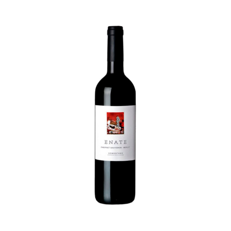 Enate Cabernet - Merlot 2020