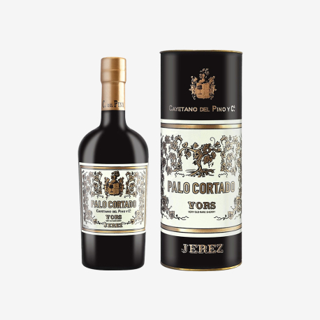 Palo Cortado VORS