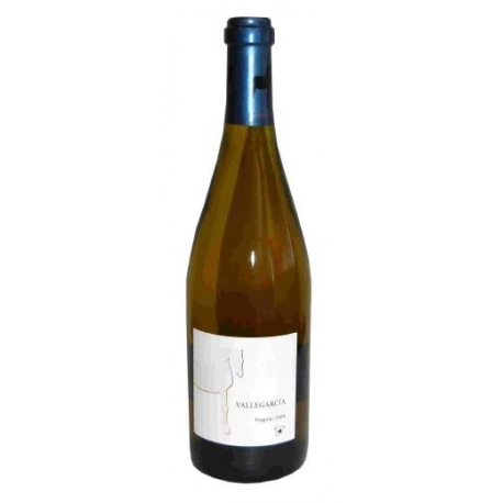 Vallegarcía Viognier