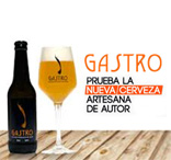 Gastro - Cerveza Artesana de Autor