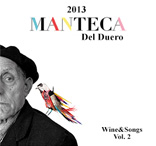 Manteca del Duero