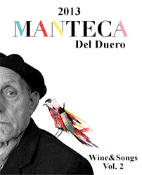 Tienda vinos online - Manteca del Duero